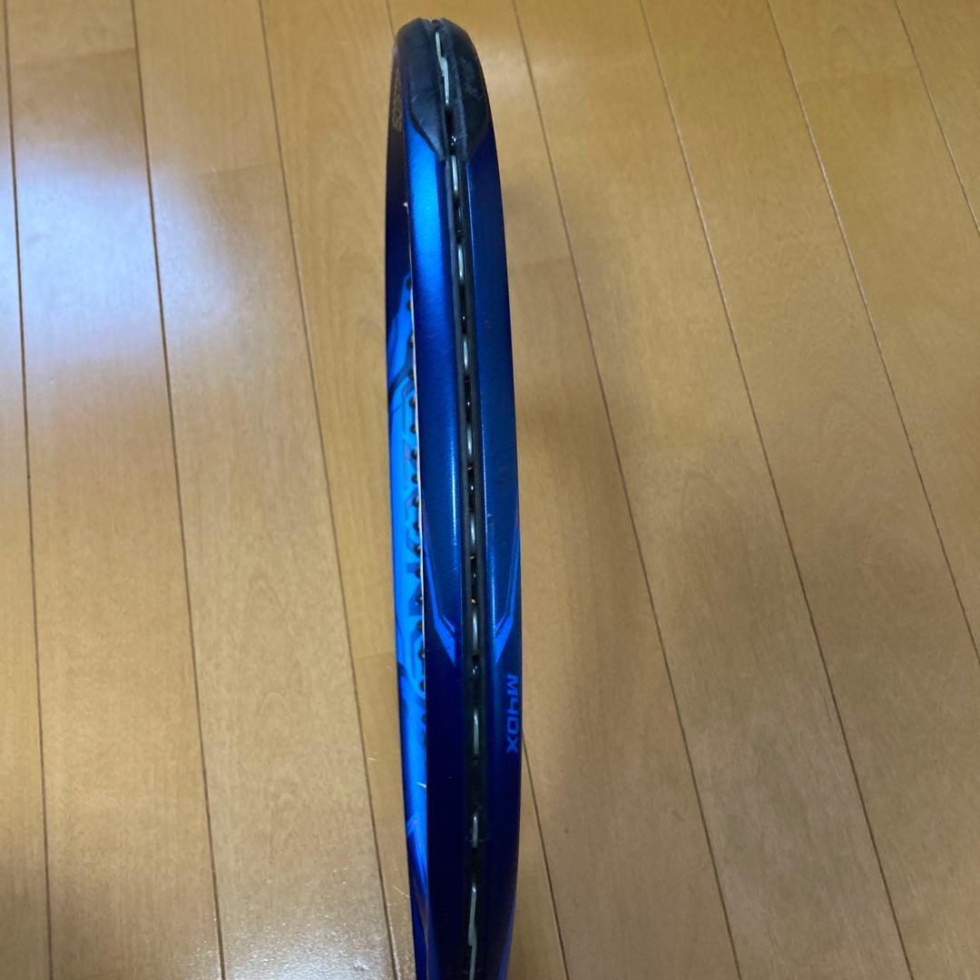 YONEX テニスラケット Eゾーン100 G2