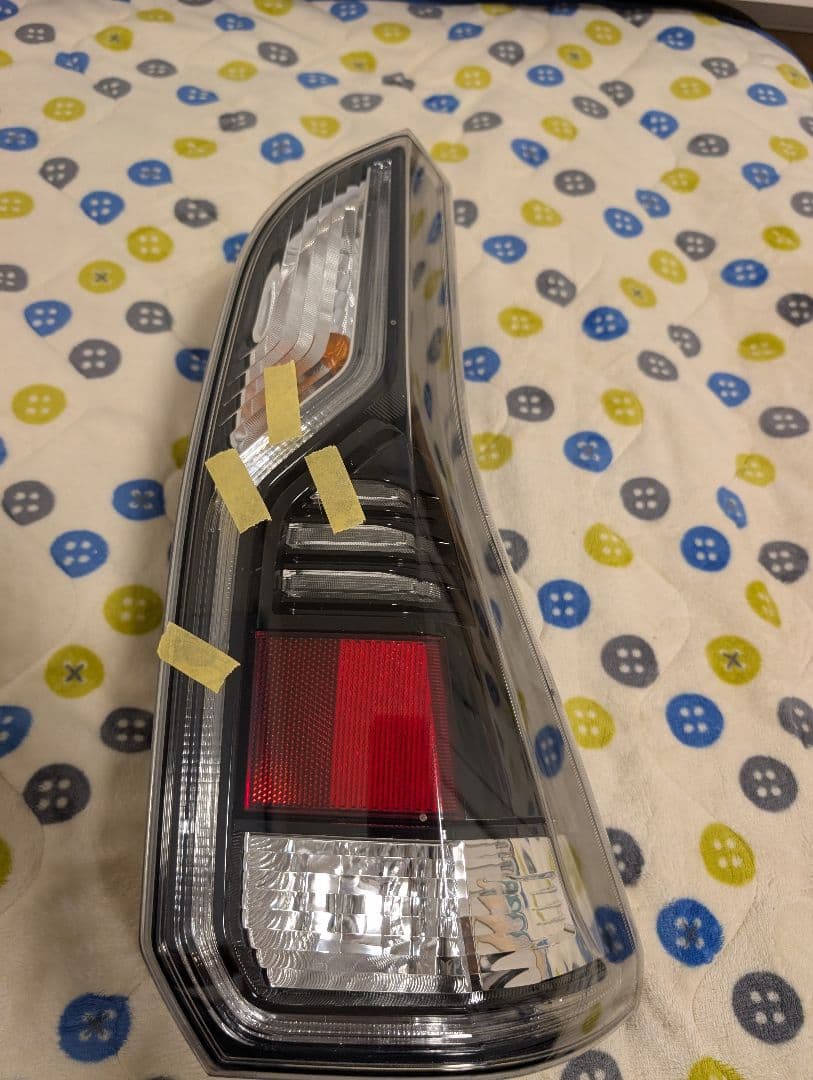 RYOさま専用　セレナC27　e-POWER前期　テールレンズハーネス付