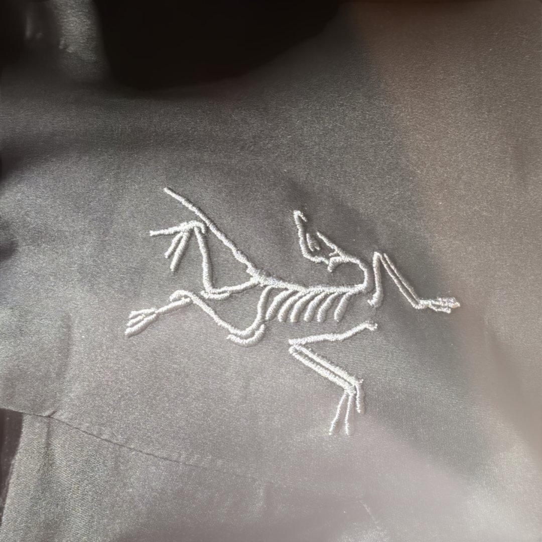 スノーボード Arc'teryx Rush Jacket M GORE-TEX PRO