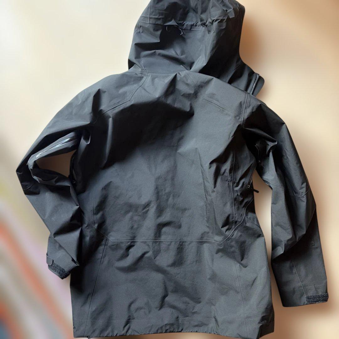 スノーボード Arc'teryx Rush Jacket M GORE-TEX PRO