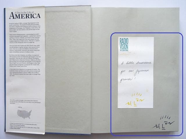 洋書◆アメリカでの生活写真集 本 日常 風景 景色 自然