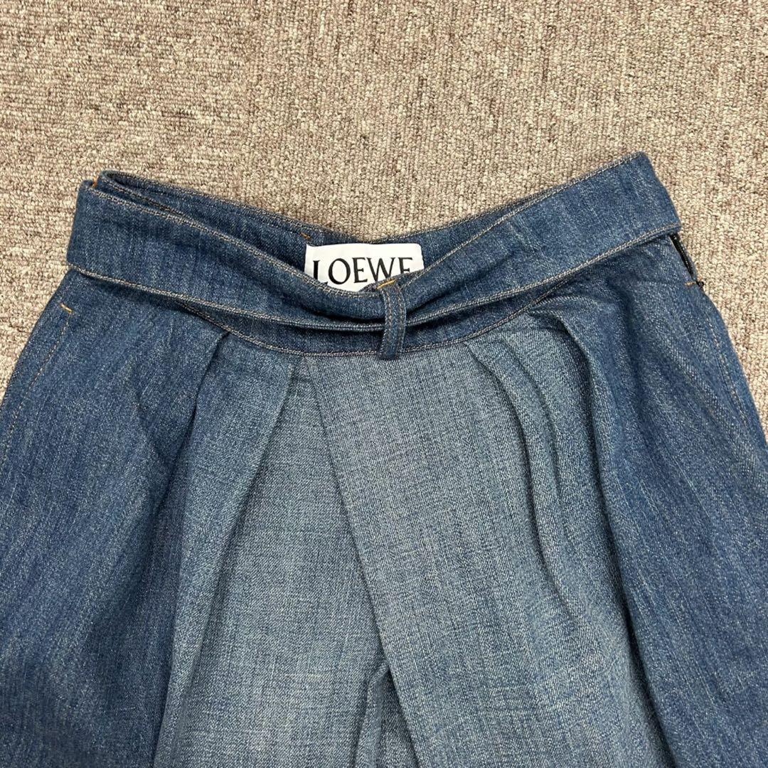 パンツ Rio
