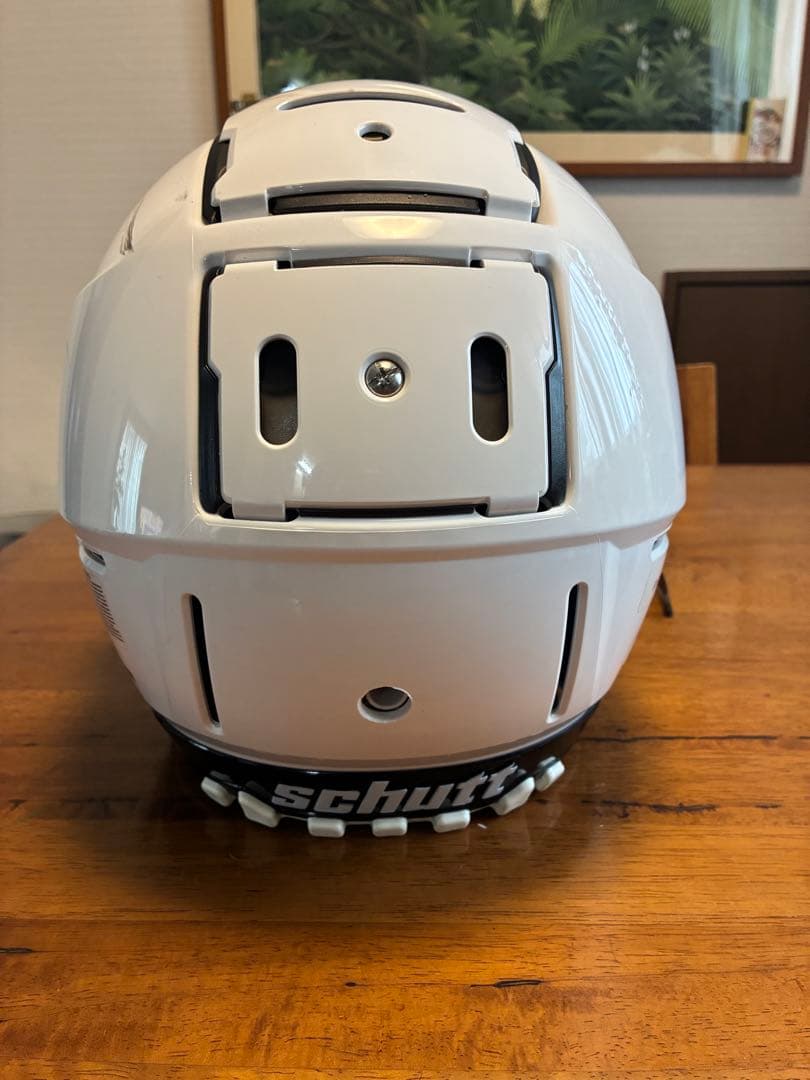 Schutt Sports I F7 VTD Ｍ　9回使用美品