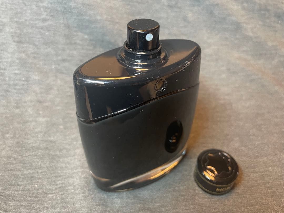 モンブラン レジェンド オードパルファム 100ml（ほぼ満量・箱付き）