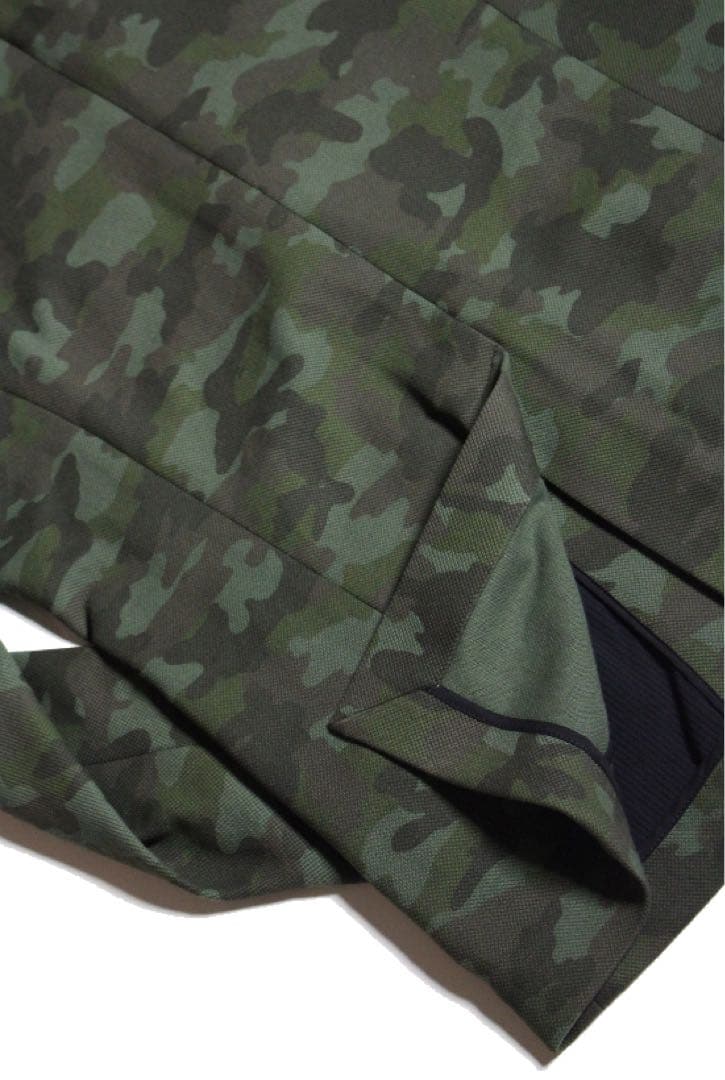 知多　定価８万　ＸＬサイズ　1piu1uguale3 テーラードジャケット
