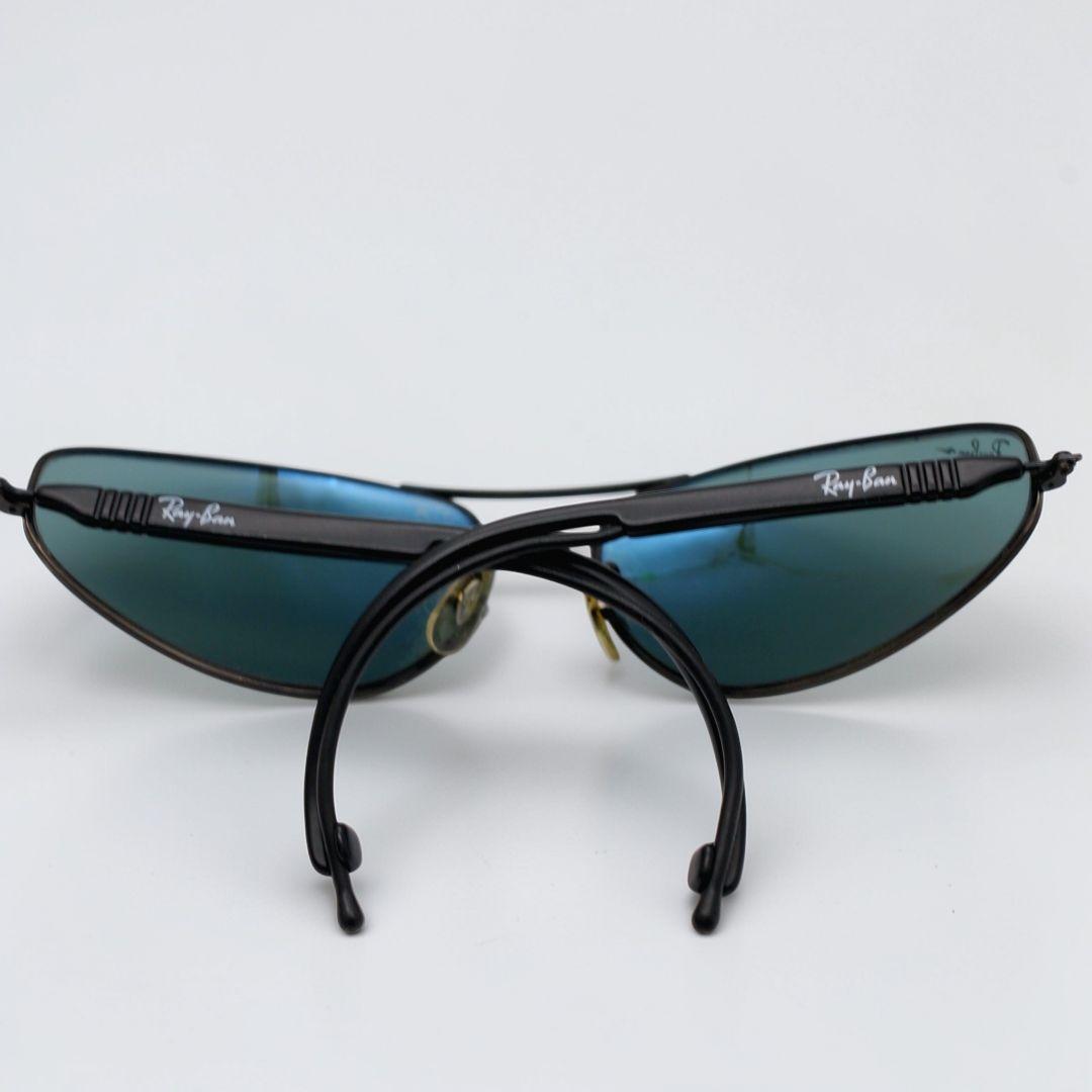 Ray-Ban B&L USA製 サングラス SPORT SERIES 3