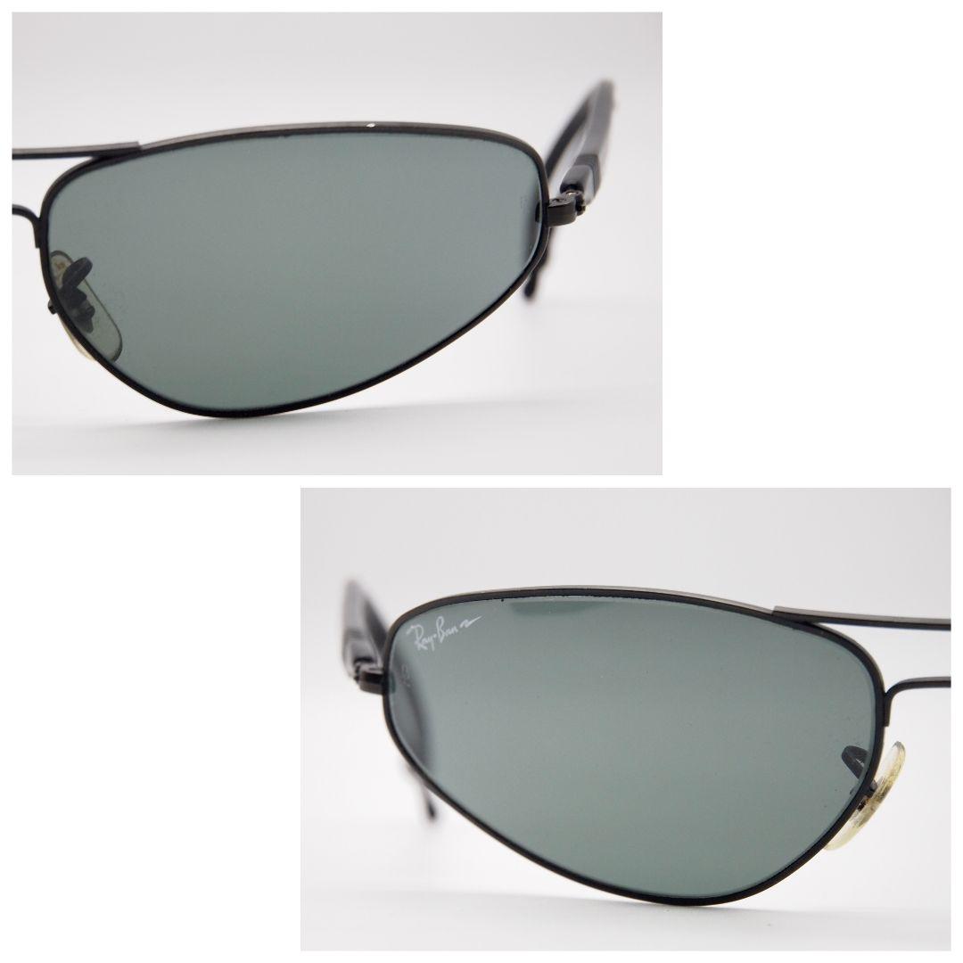 Ray-Ban B&L USA製 サングラス SPORT SERIES 3