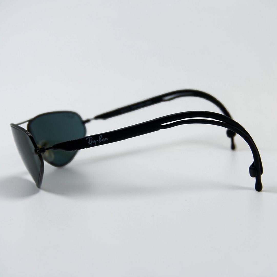 Ray-Ban B&L USA製 サングラス SPORT SERIES 3