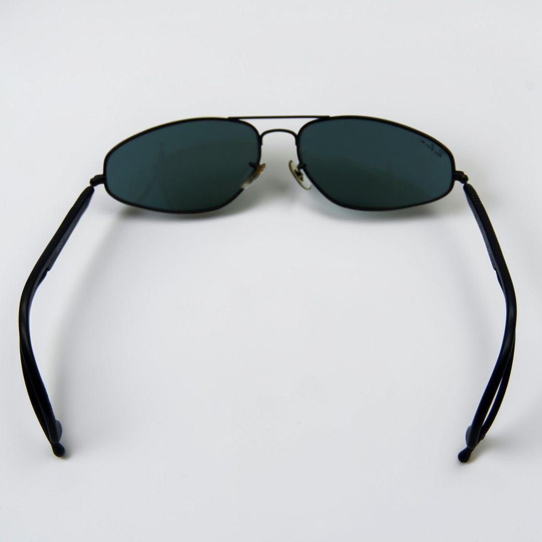 Ray-Ban B&L USA製 サングラス SPORT SERIES 3