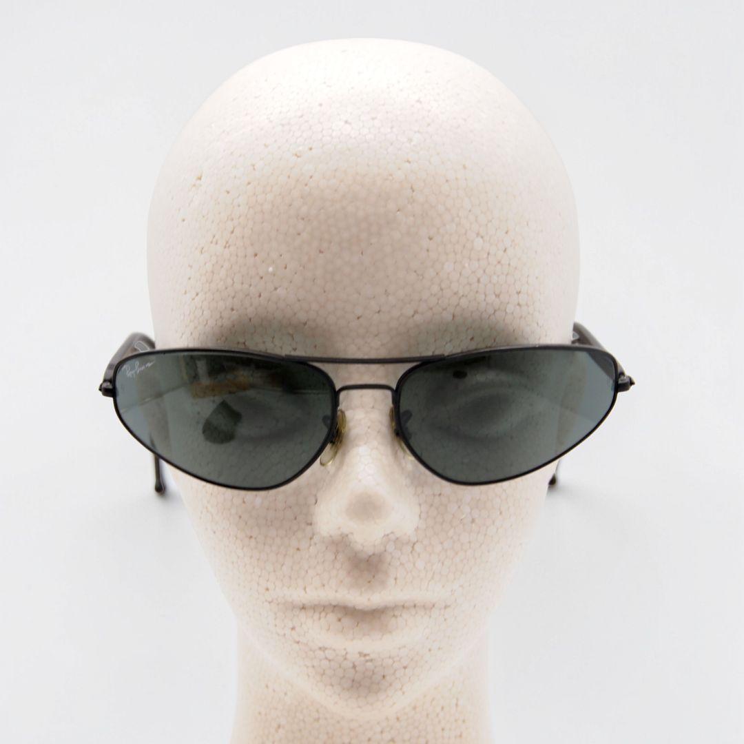 Ray-Ban B&L USA製 サングラス SPORT SERIES 3