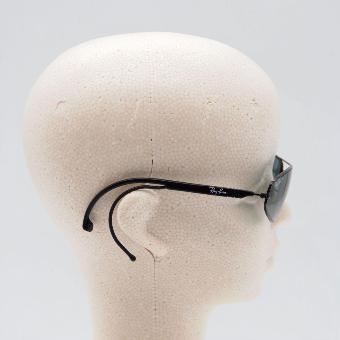Ray-Ban B&L USA製 サングラス SPORT SERIES 3