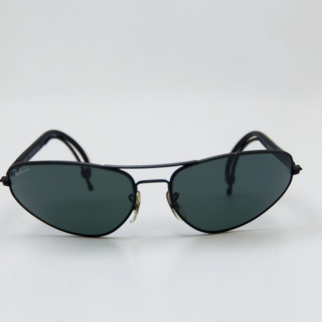 Ray-Ban B&L USA製 サングラス SPORT SERIES 3