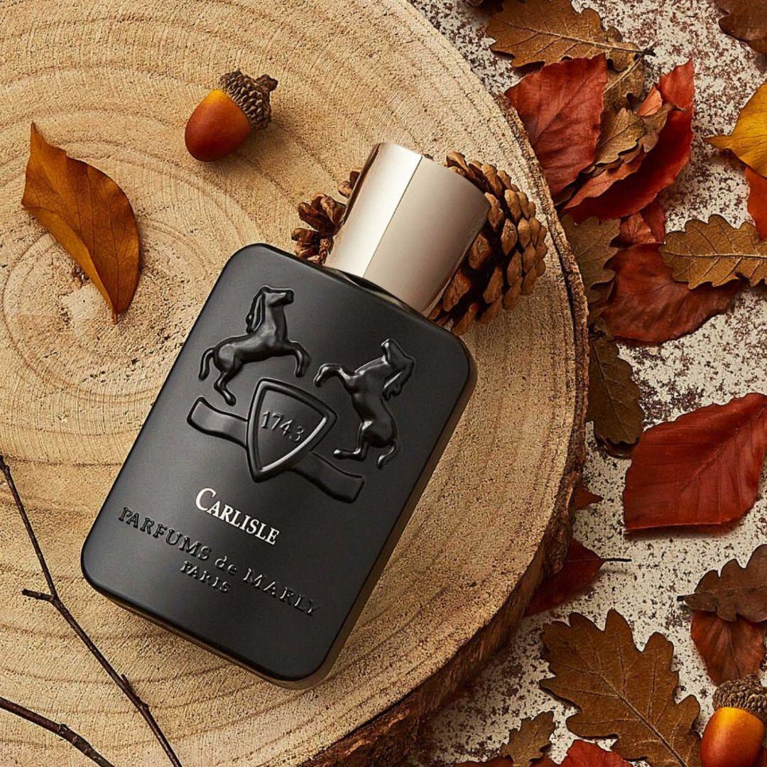 【正規品】2019年バッチ Parfums de Marly CARLISLE