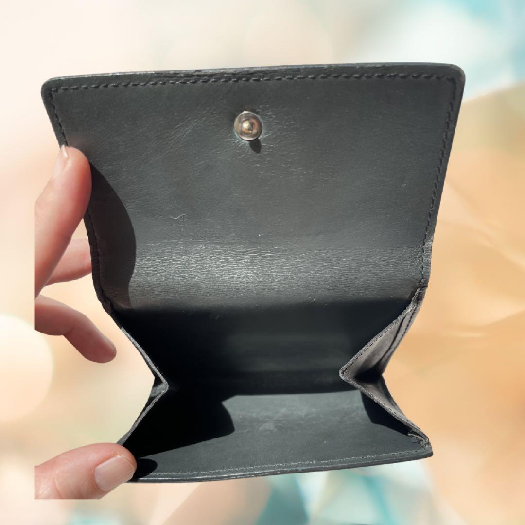 Louis Vuitton ヴェルニ 財布ウォレット ブラック　グレー　ヴィトン