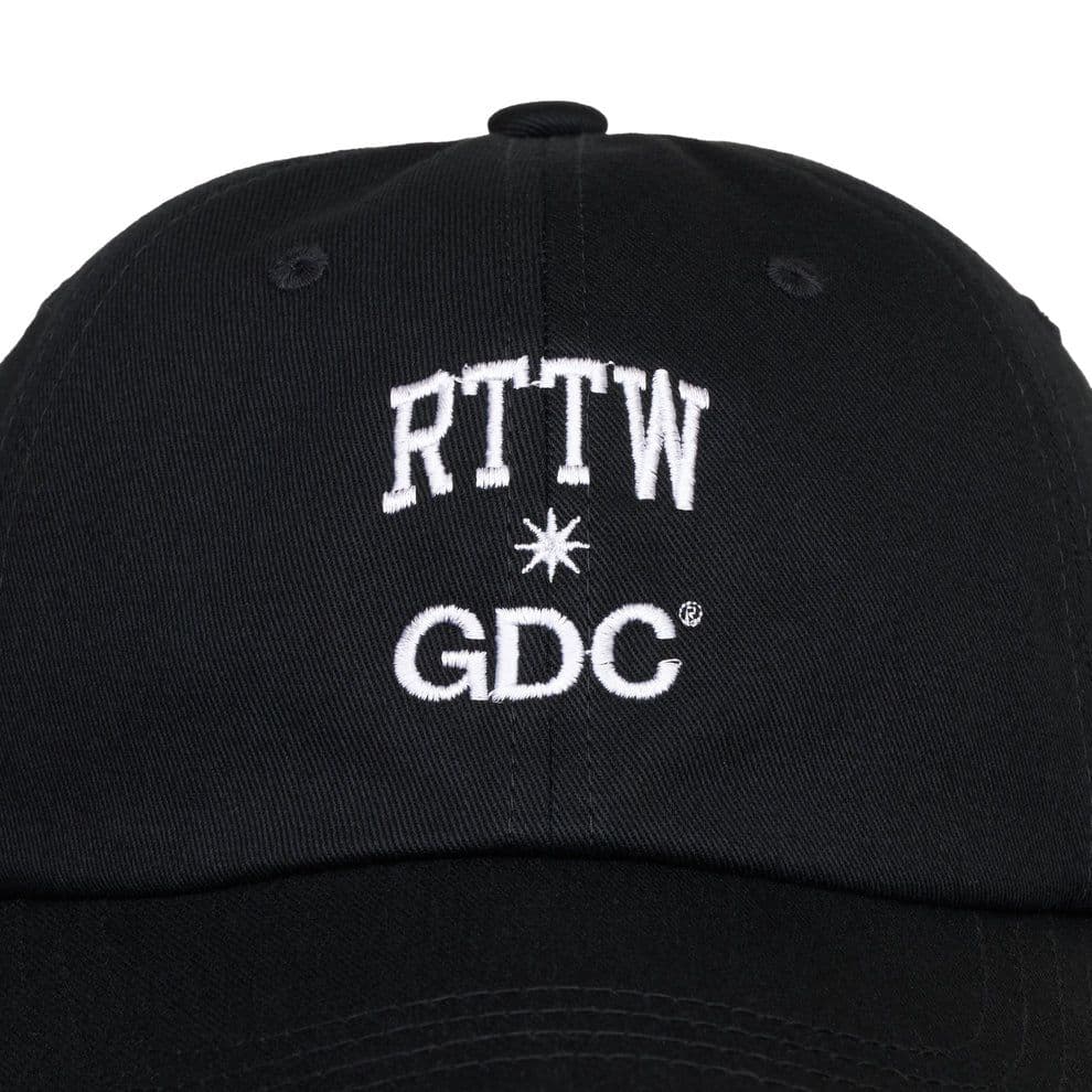 ROTTWEILER　GDC　キャップ　木村拓哉
