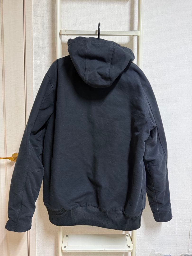 Carhartt カーハート J130 アクティブ ジャケット