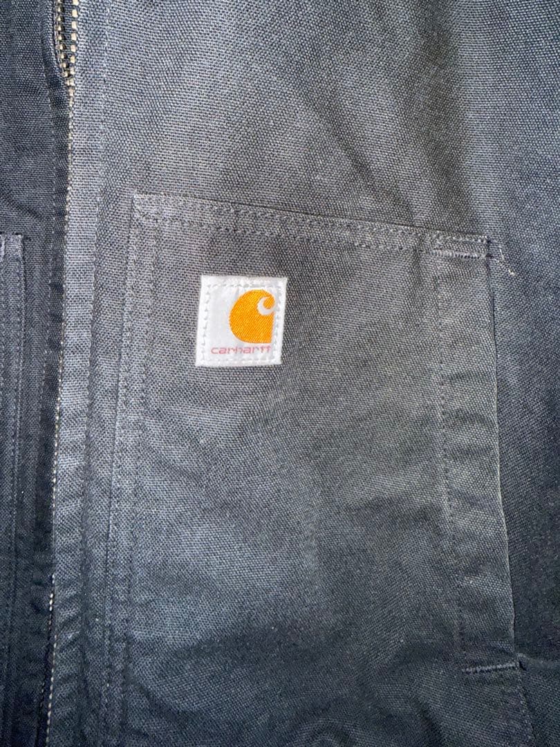 Carhartt カーハート J130 アクティブ ジャケット