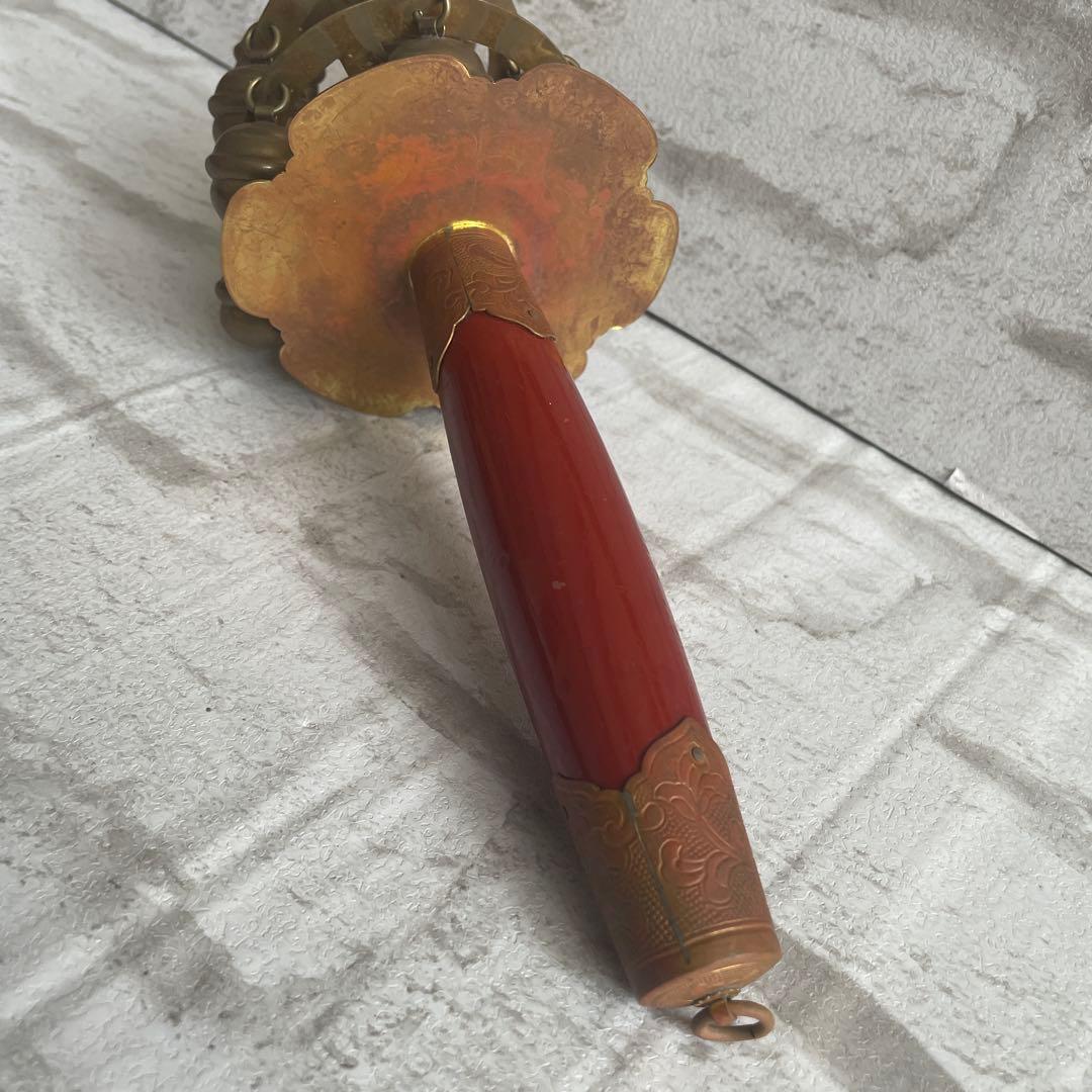 神楽鈴①
