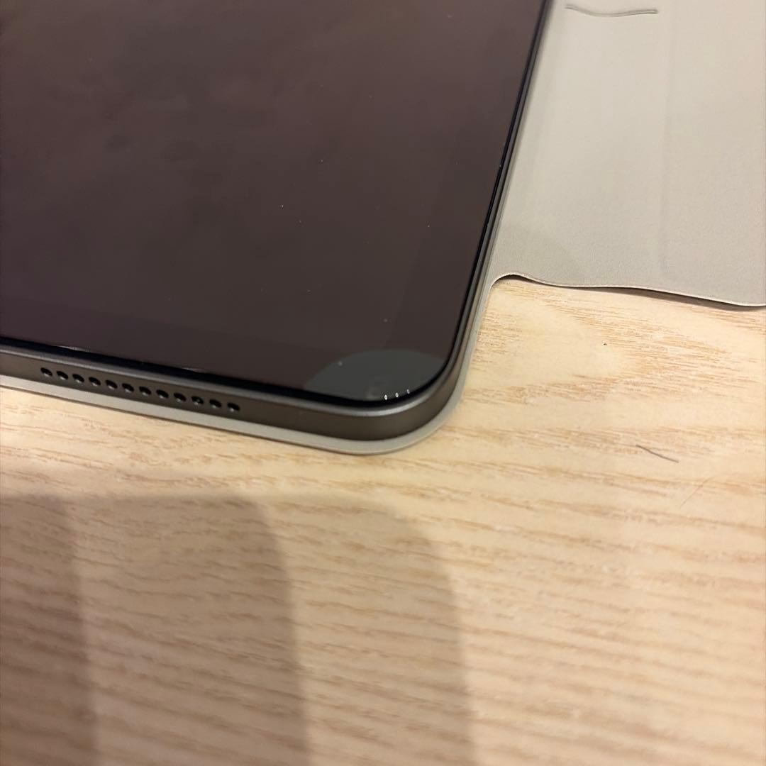 iPad Air 第5世代　64GB スペースグレー　本体のみ