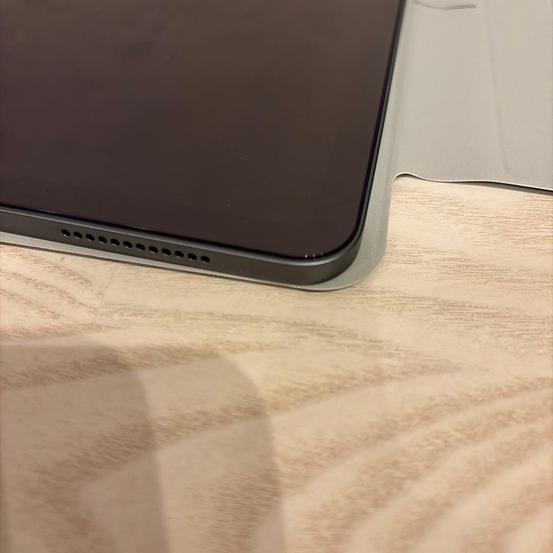 iPad Air 第5世代　64GB スペースグレー　本体のみ