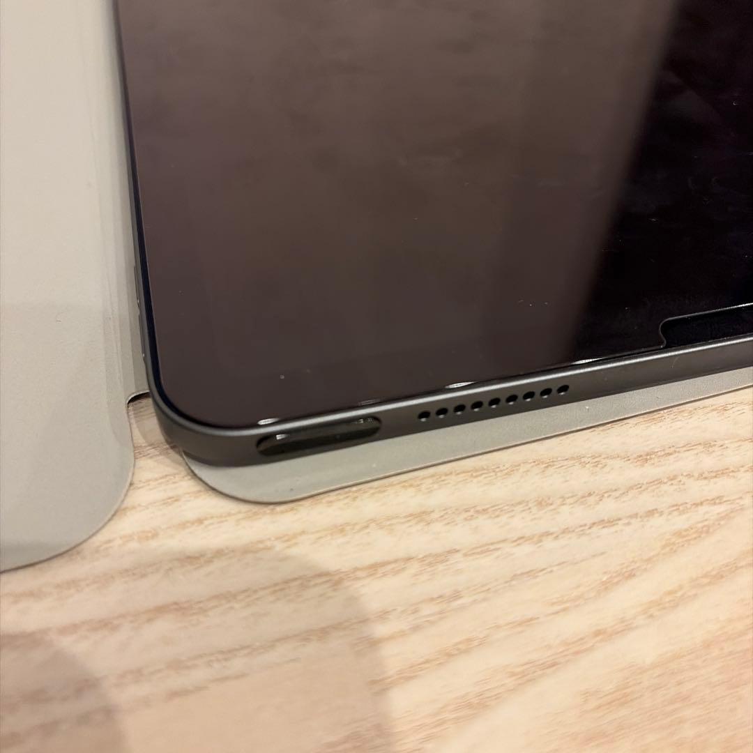 iPad Air 第5世代　64GB スペースグレー　本体のみ