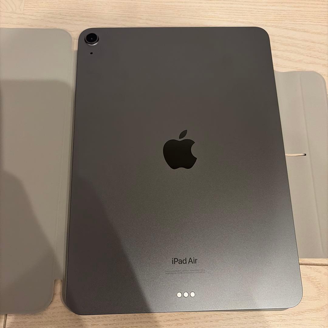 iPad Air 第5世代　64GB スペースグレー　本体のみ