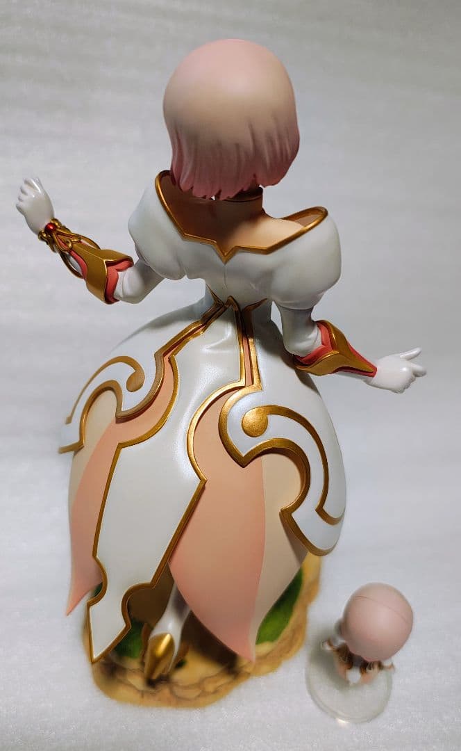 アルター テイルズ オブ ヴェスペリア 1/8 エステル フィギュア