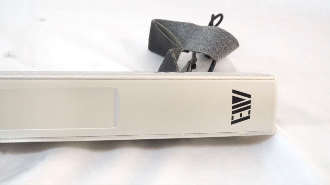 EWI4000SW AKAI ウィンドシンセサイザー