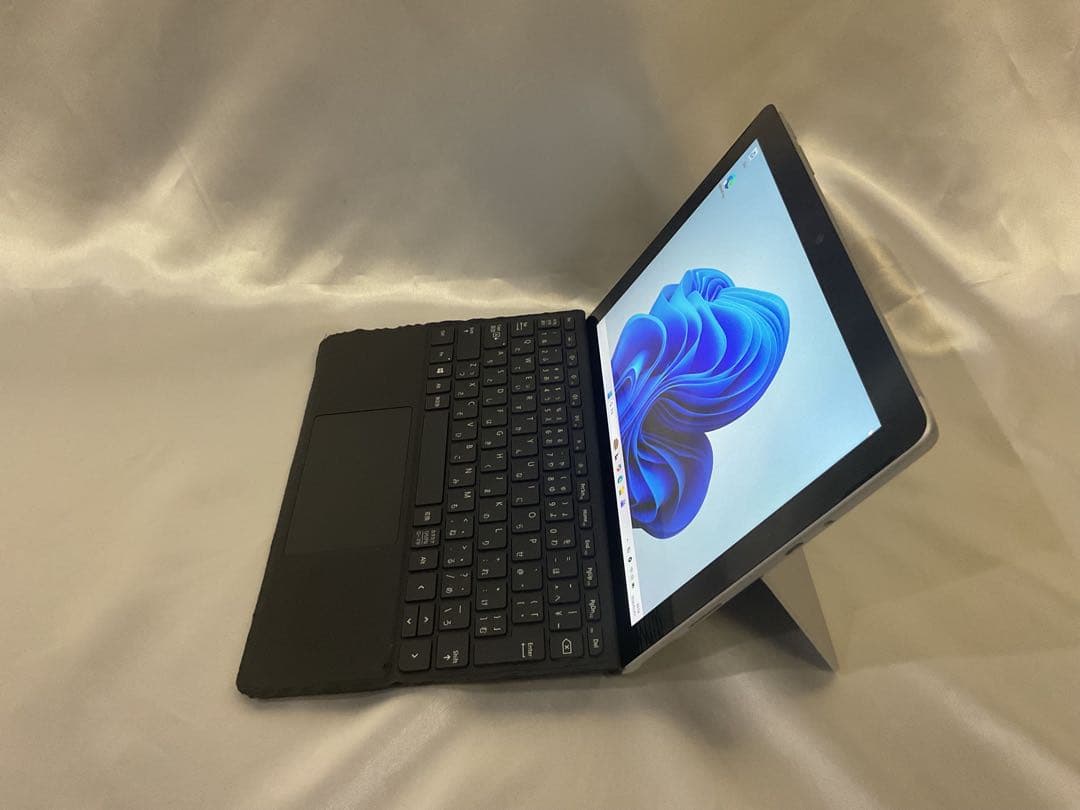 Windowsタブレット本体 Surface Go 8g SSD 128g Office 2024