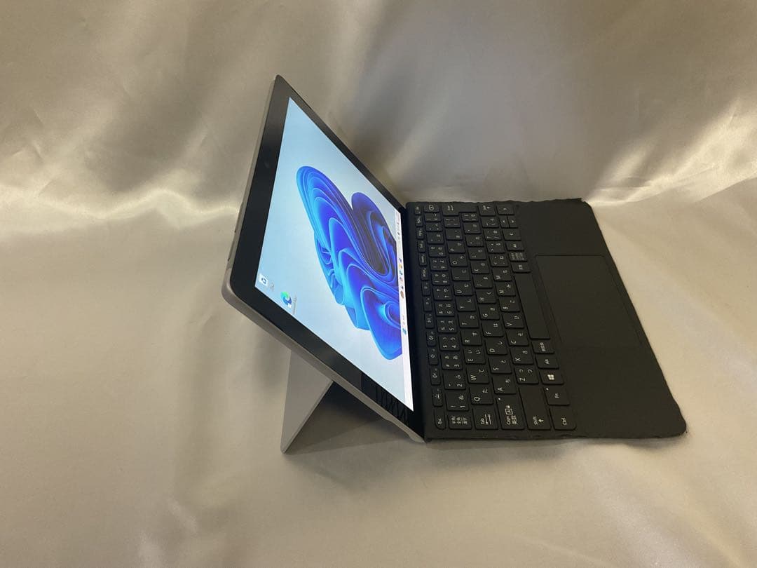 Windowsタブレット本体 Surface Go 8g SSD 128g Office 2024