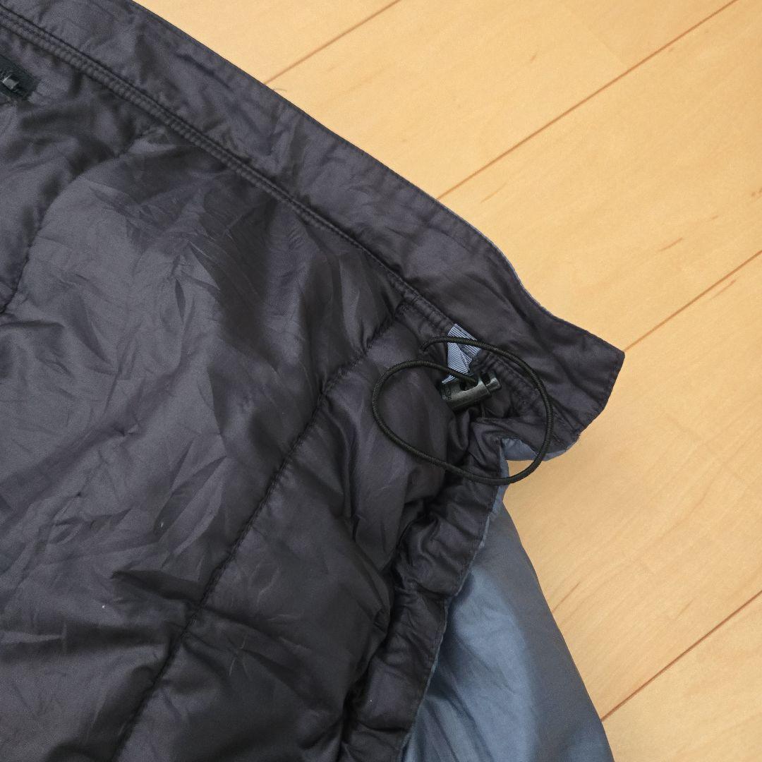 よ*ー様 PATAGONIA パフボールセーター ピューター サイズS