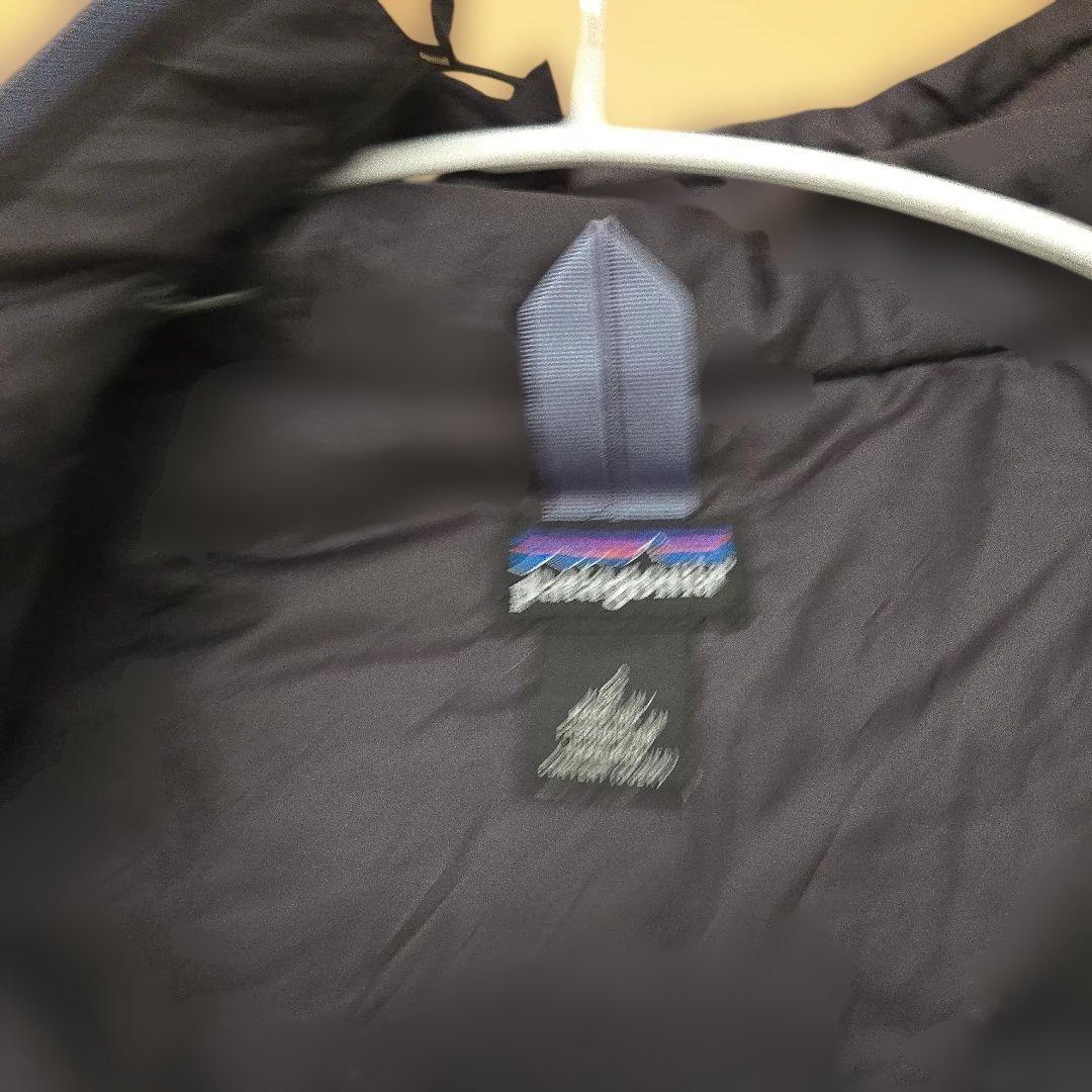 よ*ー様 PATAGONIA パフボールセーター ピューター サイズS