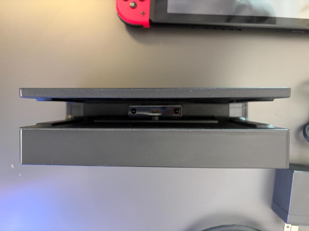 Nintendo Switch 本体 付属品(Joy-Con/ドック/ケーブル）