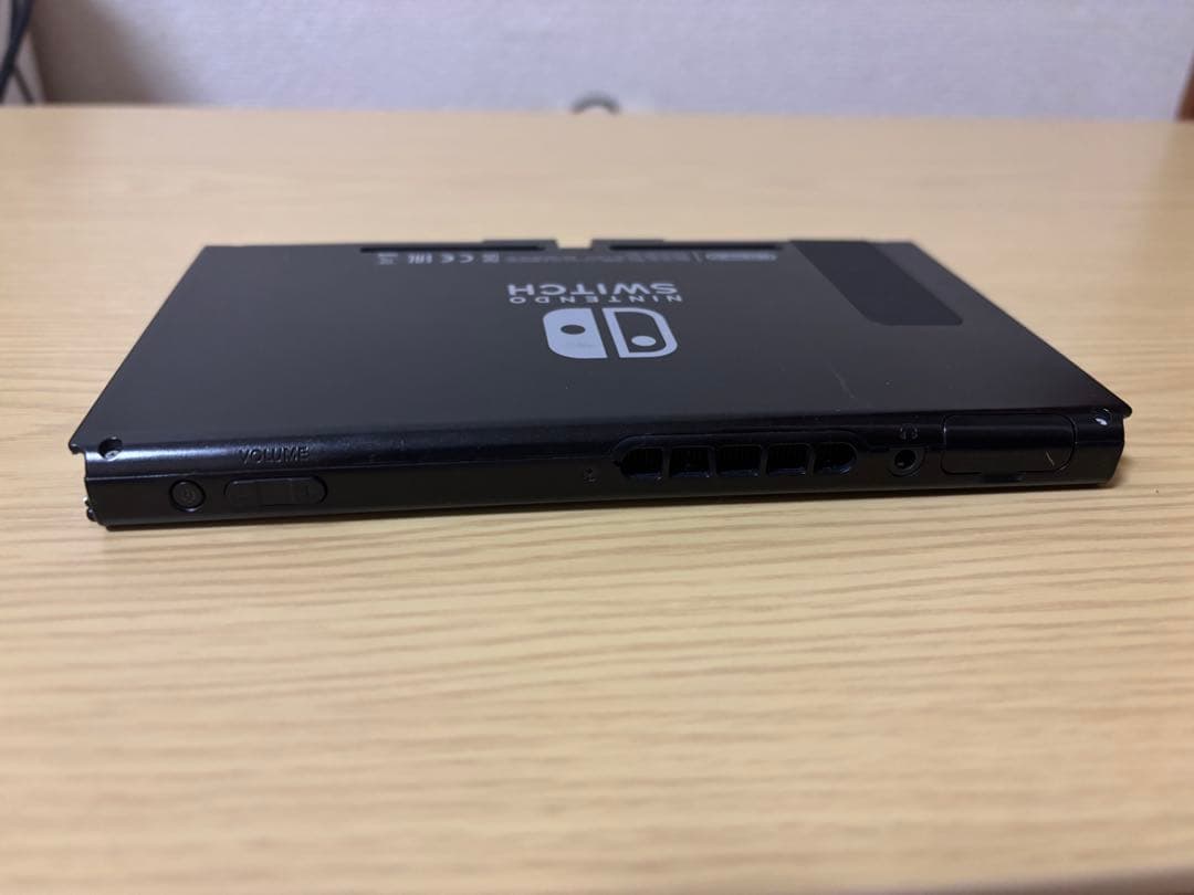 Nintendo Switch本体のみ ジャンク品