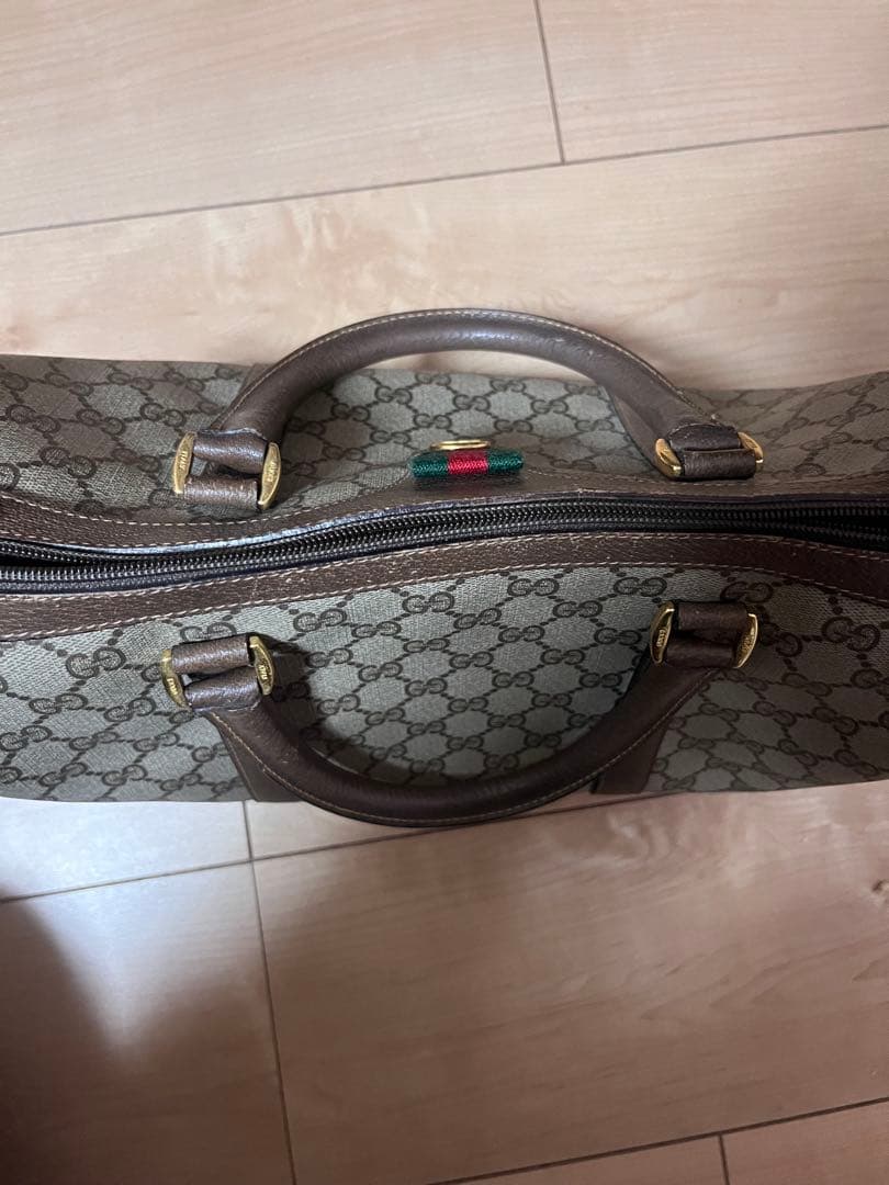 GUCCI カバン