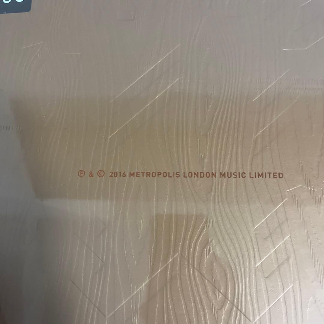 soul Ⅱ soul / origins / 2LP+usb BOXSET