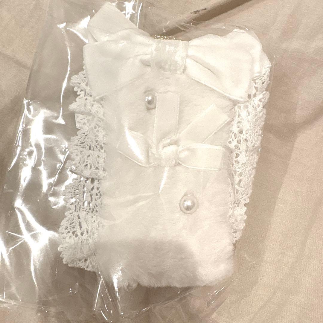 BABY,THE STARS Noël Neigeヘッドドレス