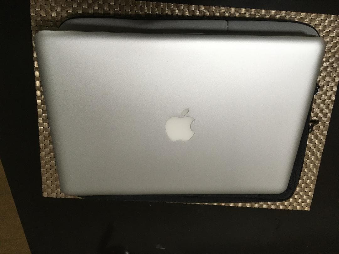 MacBook本体 APPLE MacBook Pro 13.3/2.9GHz