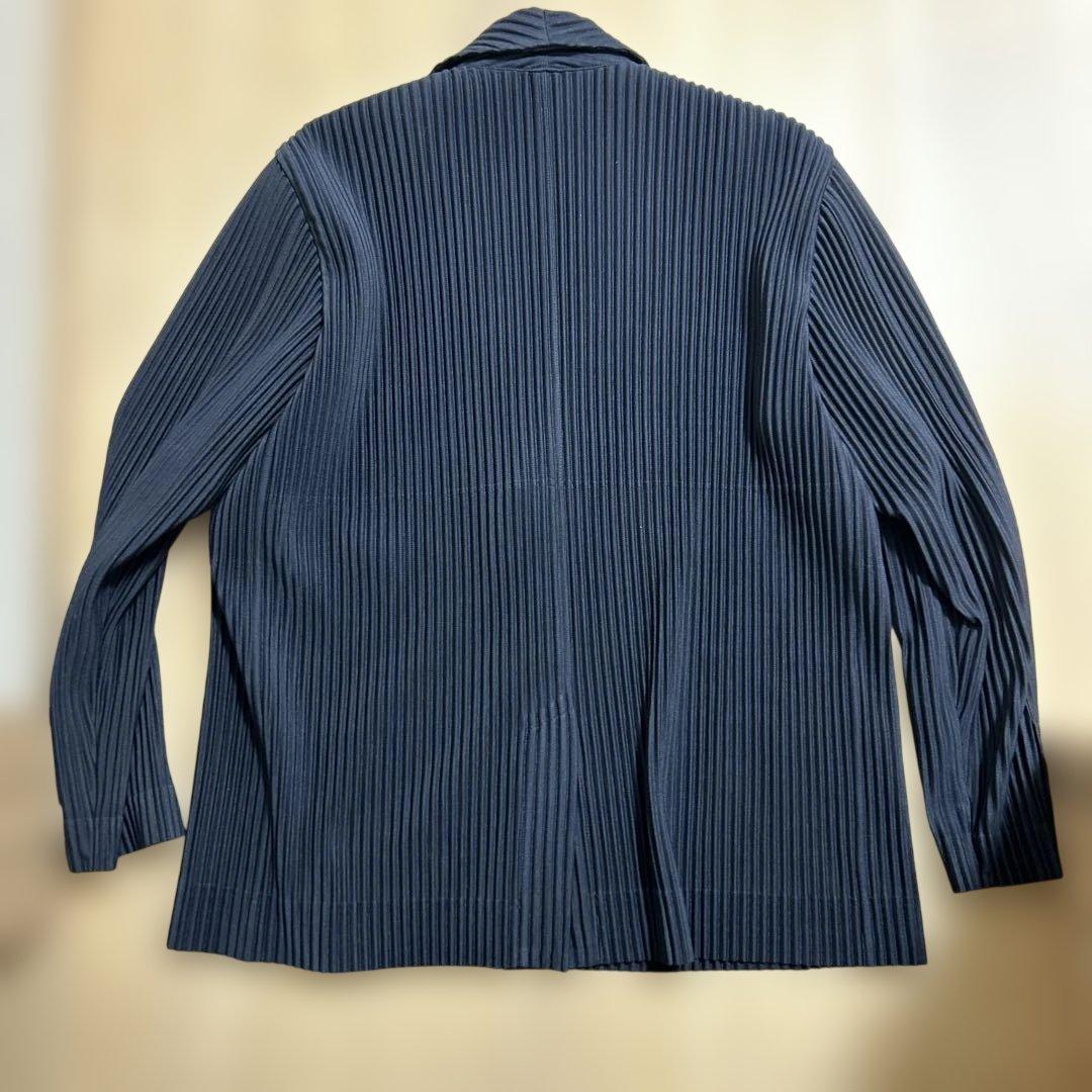 homme plisse issey miyake ジャケット 1 オムプリッセ