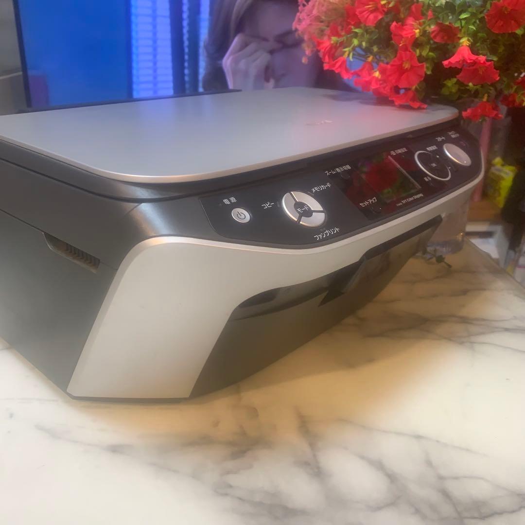 ■送料無料 EPSON エプソン プリンタ 複合機 PM-A820 ジャンク品