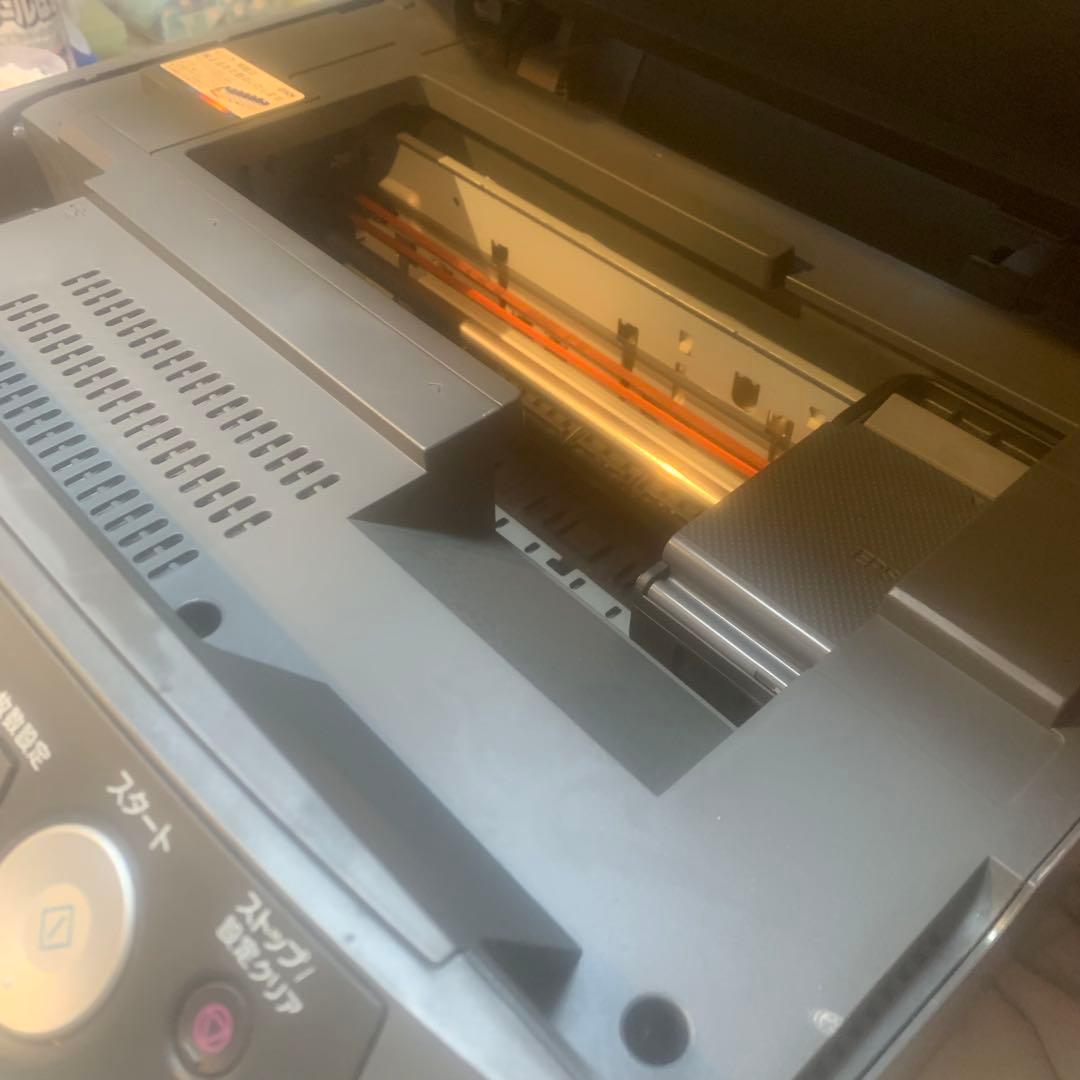 ■送料無料 EPSON エプソン プリンタ 複合機 PM-A820 ジャンク品