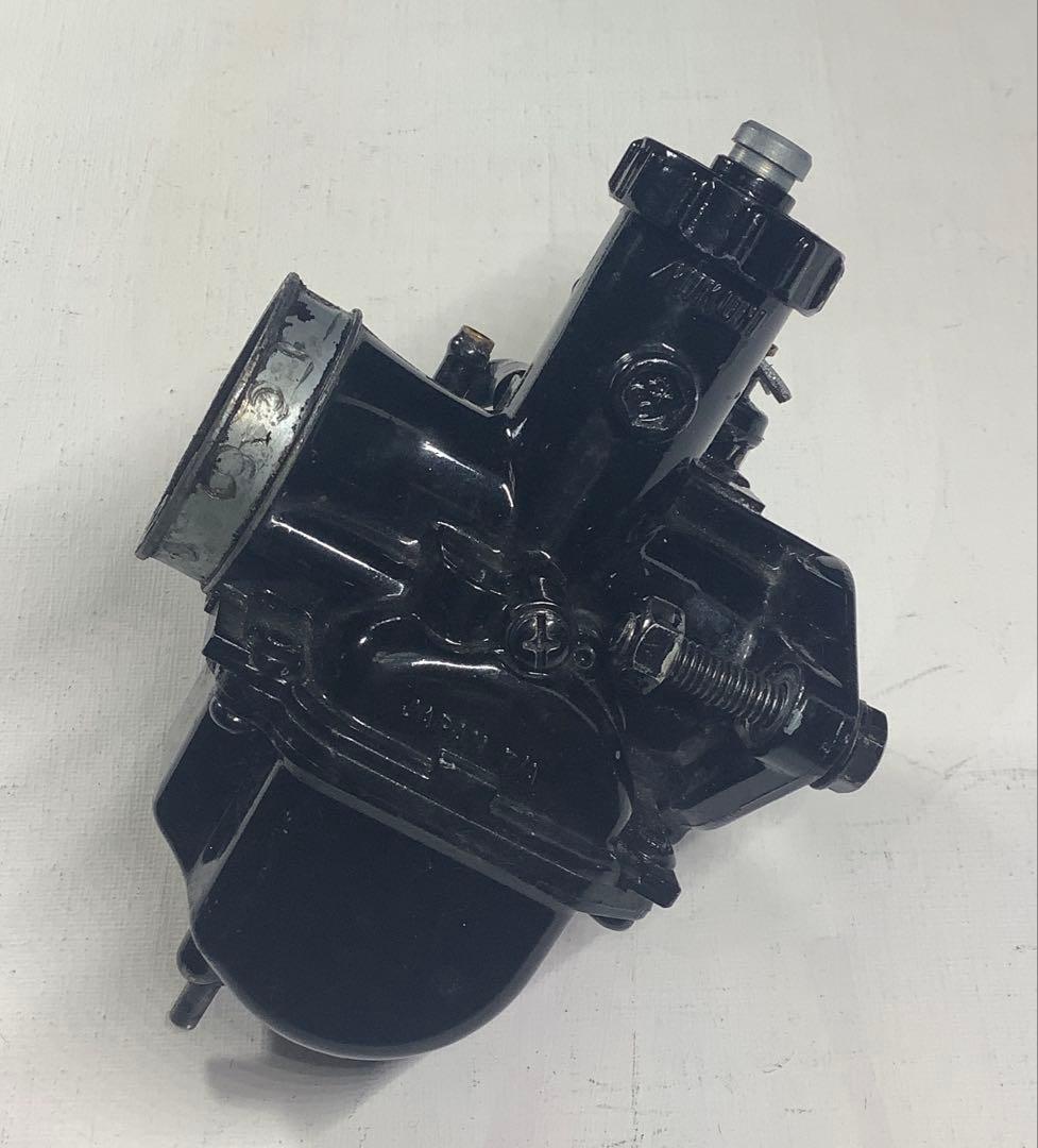 スネークモータース　125cc エンジン