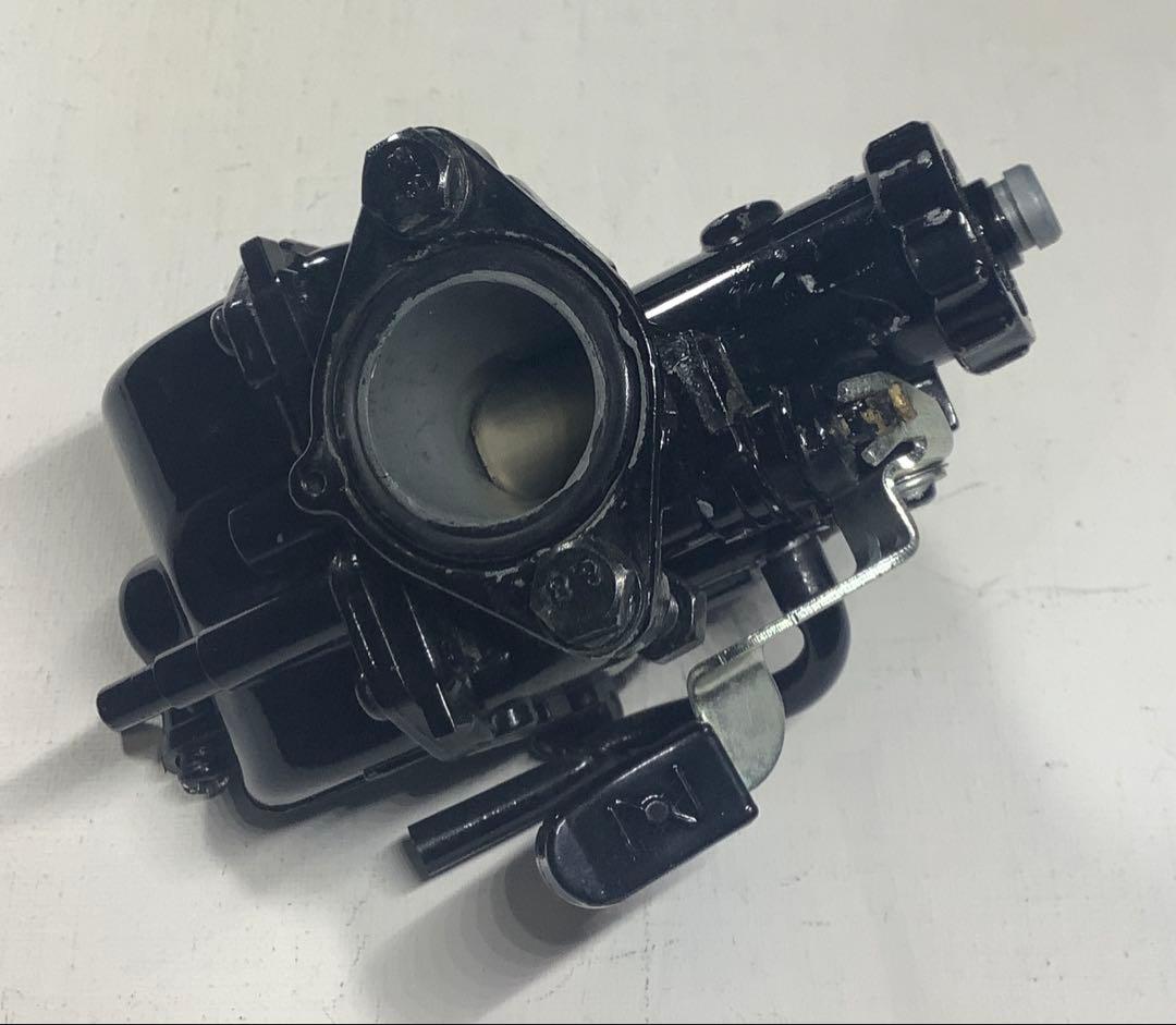 スネークモータース　125cc エンジン