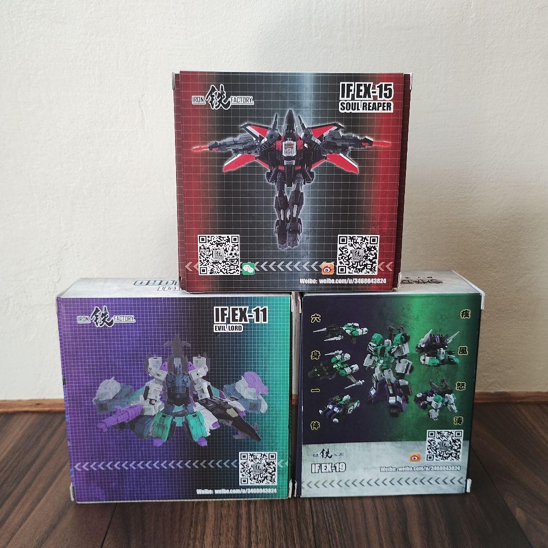 2月まで　非正規 　オーバーロード　ブラックシャドウ　シックスショット