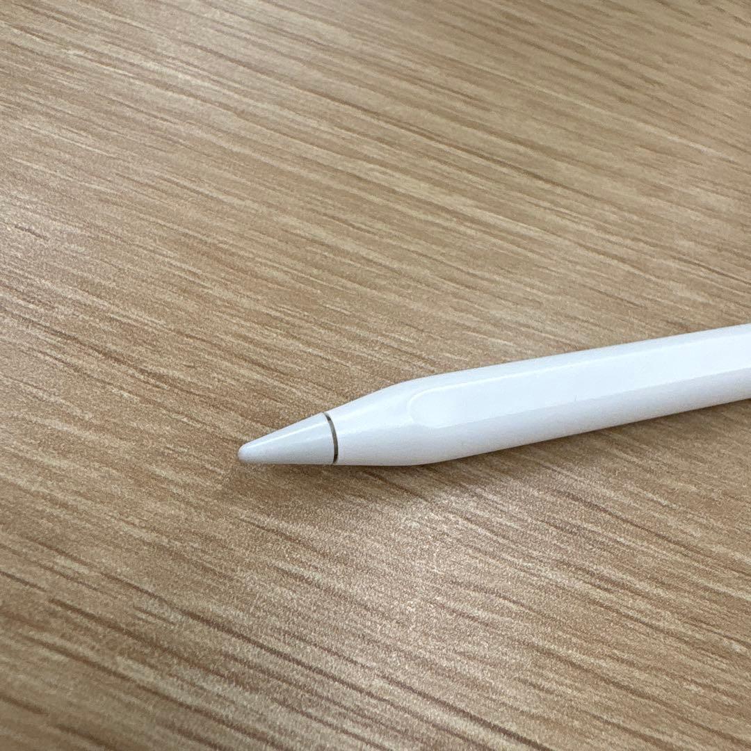 Apple Pencil ホワイト箱無し