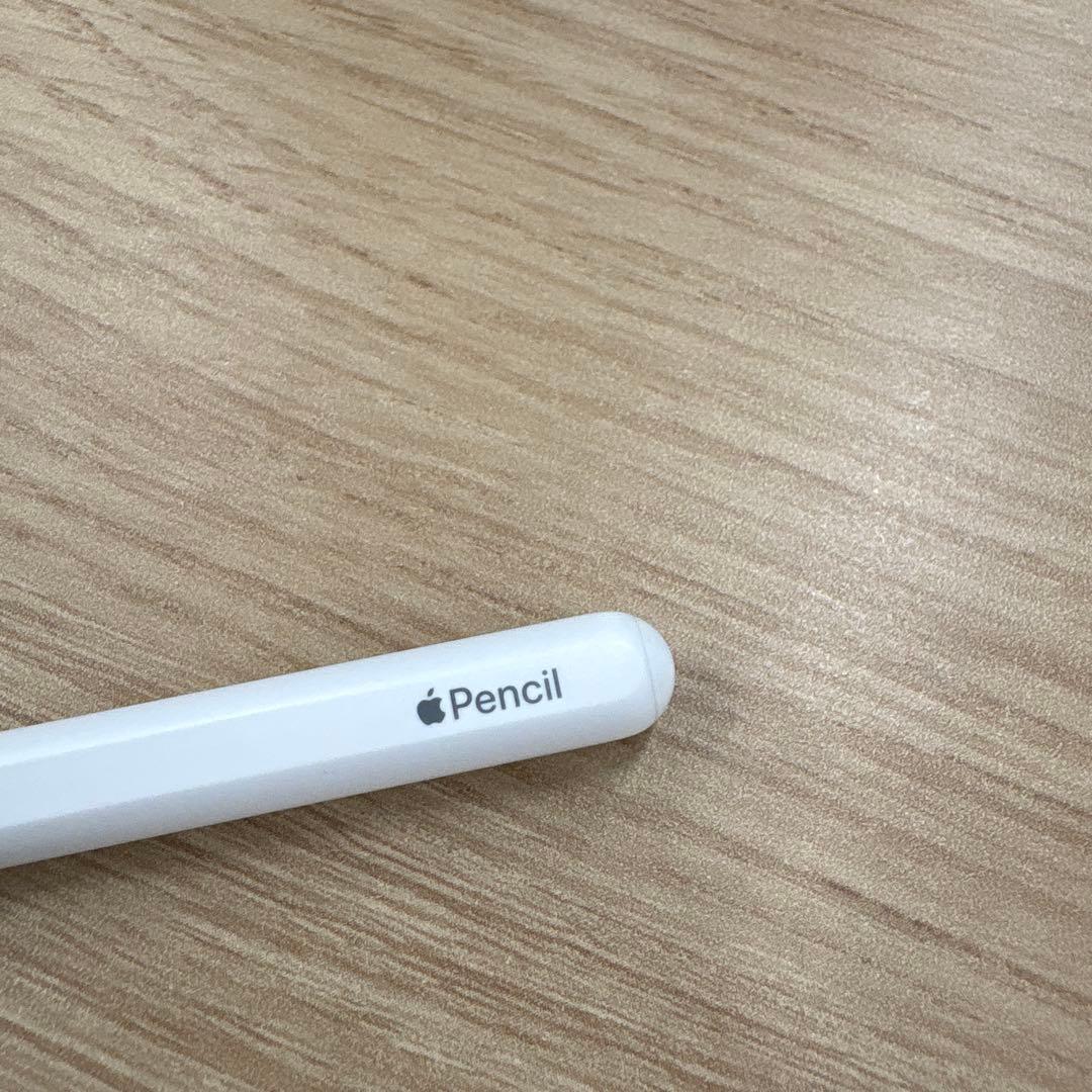 Apple Pencil ホワイト箱無し
