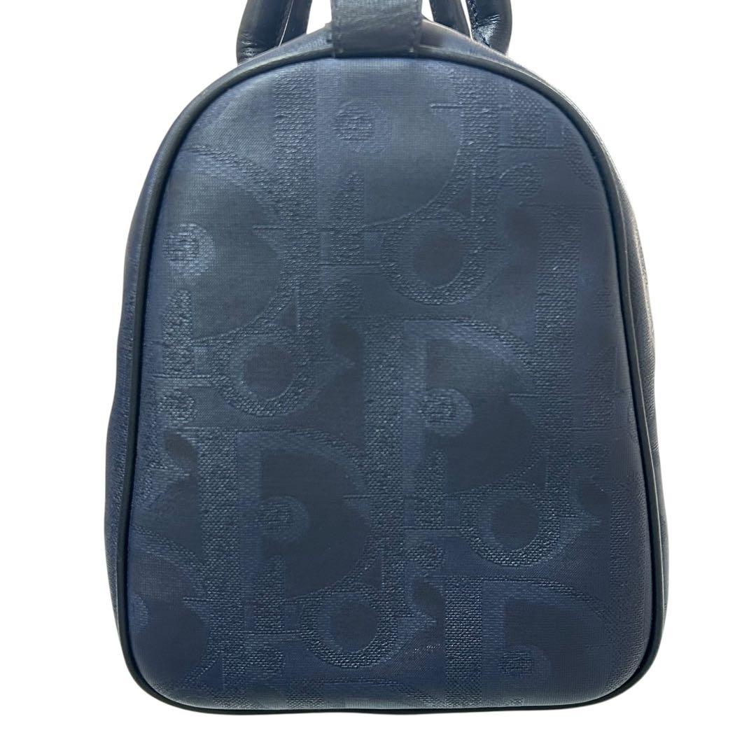 美品　VINTAGE CHRISTIAN Dior ミニボストンバッグ
