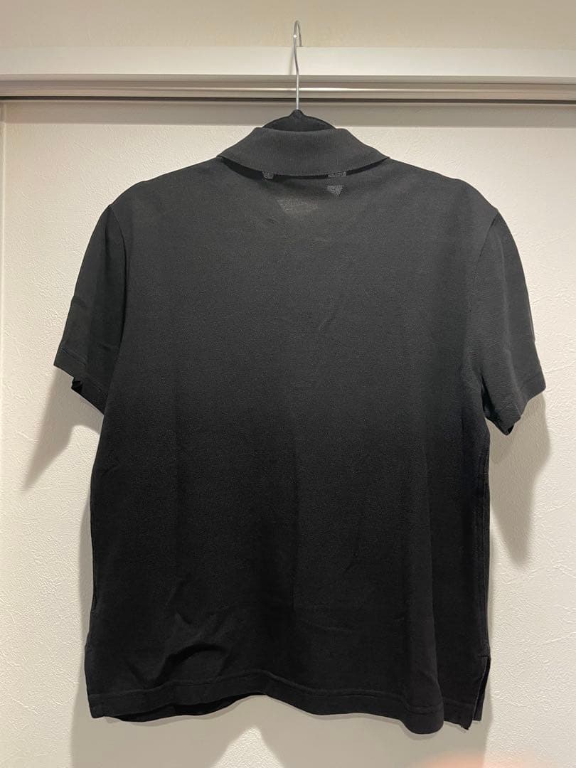 美品【HERMES】ポロシャツ / サイズ：L