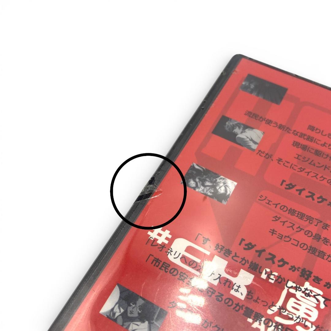 【未開封品】ヒートガイジェイ DVD-BOX 計10巻セット