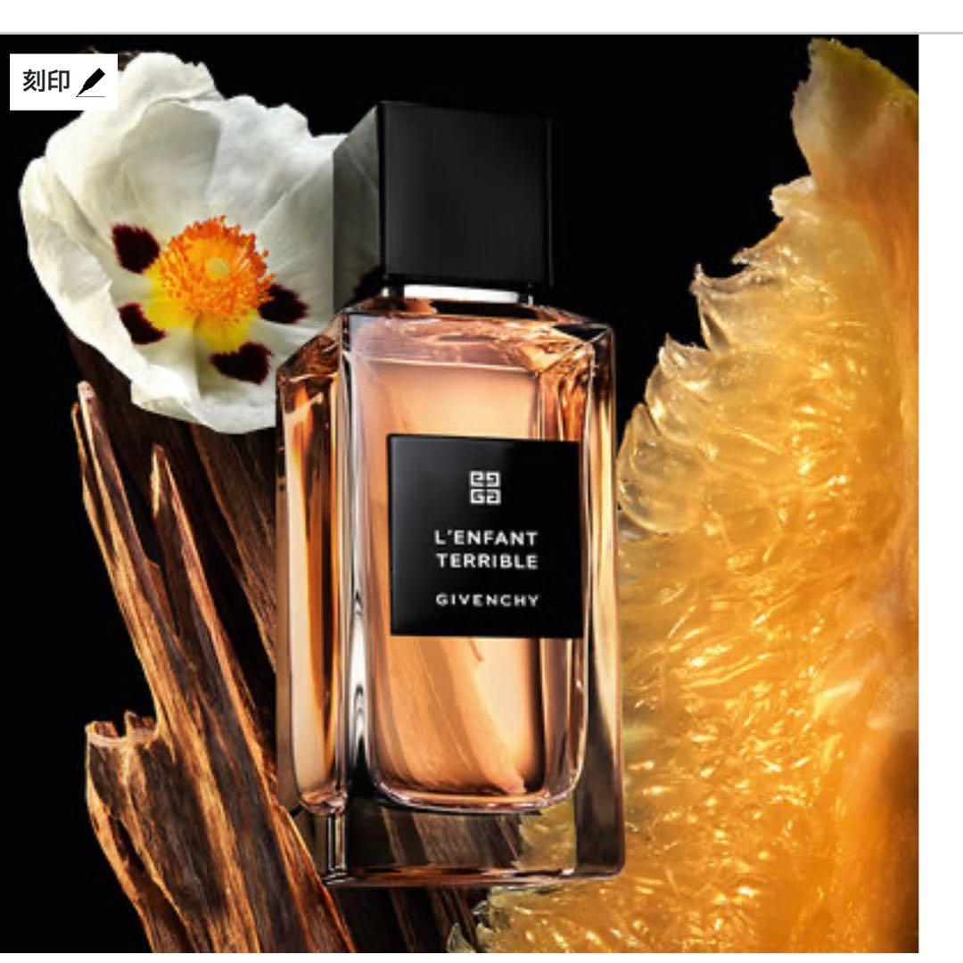 香水(男性用) Givenchy L'Enfant Terrible 100ml